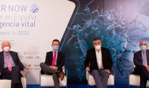 Hoja de ruta con cuatro ejes para que España mejore el abordaje del cáncer 