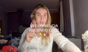 Hoja de ruta para un examen EIR 2025 'impoluto': "Estudia 12 horas diarias"