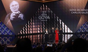 La sanidad se cuela en los Goya 2023 entre reivindicaciones y afectos