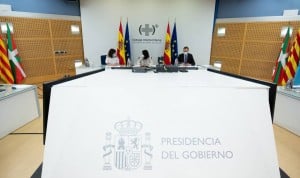 Homologación 'exprés' de médicos extracomunitarios contra el déficit rural