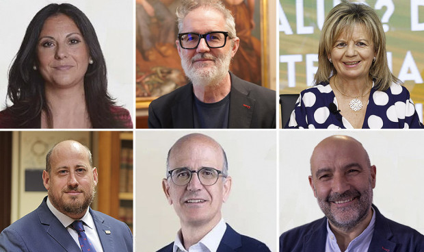 Propuestas de las formaciones políticas ante la escasez de médicos en verano