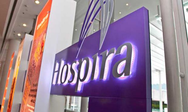 Hospira retira un lote de dextrosa inyectable infantil por contener pelos 