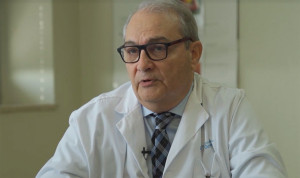 Cirujano pediátrico en Madrid, Andrés Gómez-Fraile