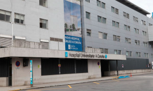 A Coruña nombra jefes en Plástica, Rehabilitación y Oncología Médica