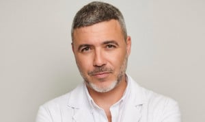 Jefe de Trasplante Renal del Hospital de Cruces