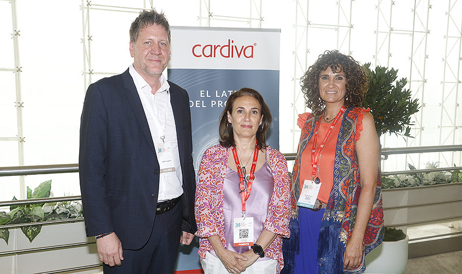 Hospital de Fuenlabrada: innovar en stock para "mayor calidad asistencial"