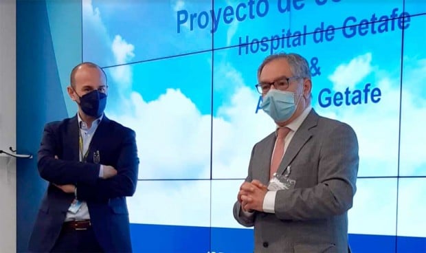 El Hospital de Getafe insiste en la metodología Lean de Airbus para mejorar