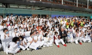 Hospital de Ifema: archivada la investigación sobre la fiesta de clausura