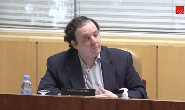 Hospital de Valdebebas: "El proyecto fue elegido solo por ingenieros"