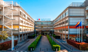 El hospital español referente 'fast-track' en cirugía de cadera y rodilla