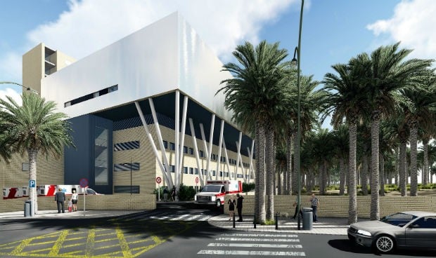 El Hospital General de Elche contará con 13 nuevos quirófanos