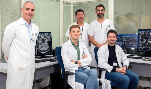 Getafe mejora la calidad del diagnóstico en la enfermedad de Ménière