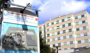 Hospital General Universitario Gregorio Marañón.