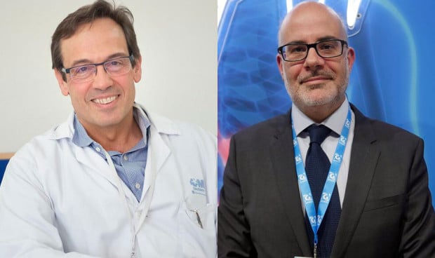 Aparato Digestivo del Hospital Gregorio Marañón.