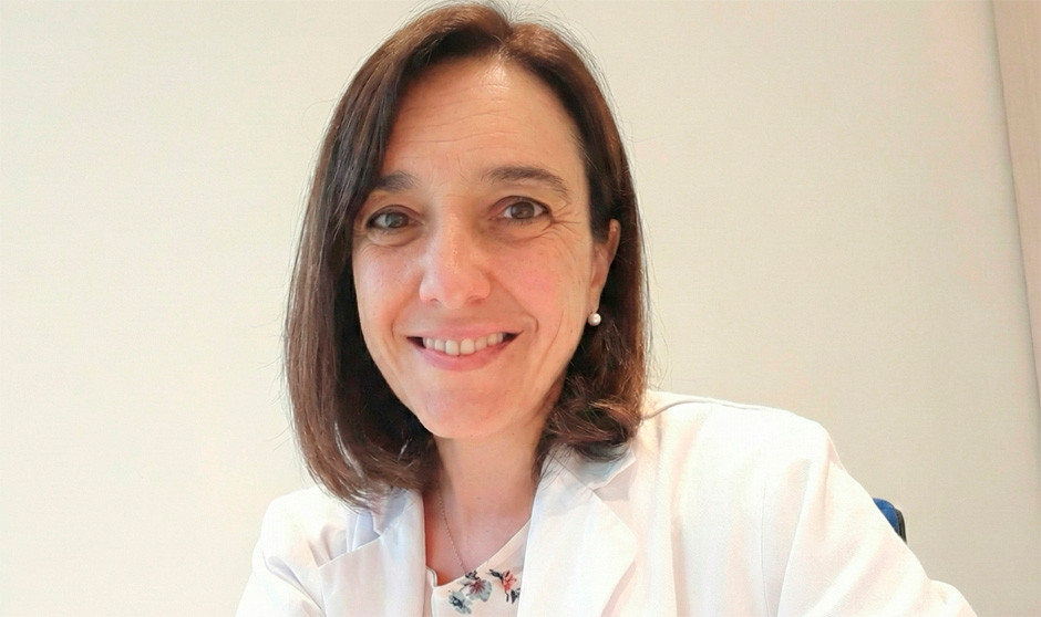 Jefa de Servicio de Medicina Preventiva en Madrid