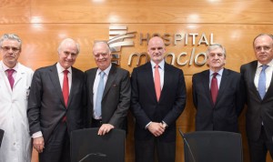 Hospital Moncloa inaugura su Unidad de la Espalda Kovacs