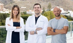 Hospital Parque pone en marcha la primera Unidad de Medicina Integrativa de Tenerife.