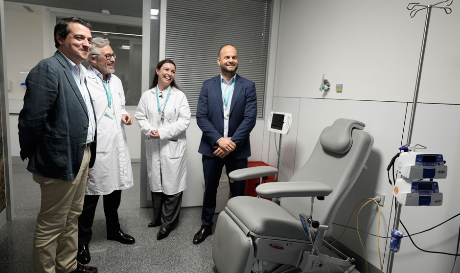 Hospital Quironsalud Córdoba