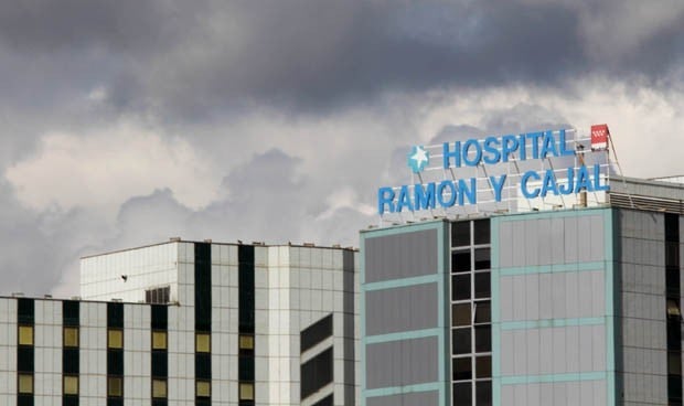 El Hospital Ramón y Cajal renueva dos jefaturas de Servicio