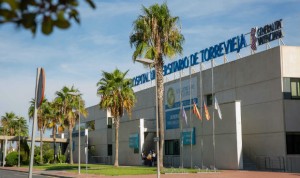 Torrevieja obtiene la reacreditación Joint Commission International