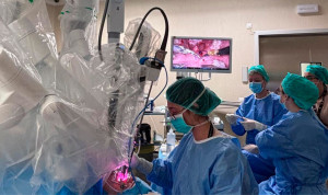 Valdecilla da continuidad al liderazgo de Cirugía Oral y Maxilofacial