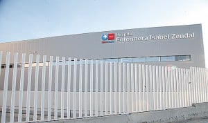 Hospital Zendal: Madrid quiere que también dé soporte a Atención Primaria