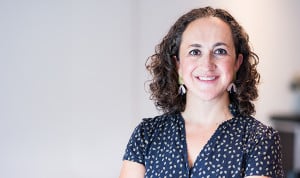 La especialista Edurne Fernández 