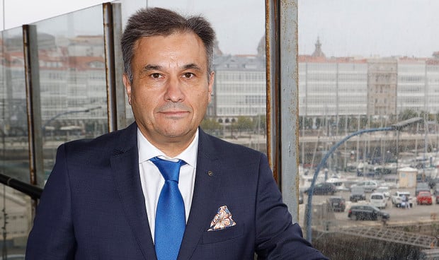 José Luis López González (AEIH) explica cómo reforzar los hospitales frente a futuros apagones.