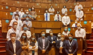 Los hospitales públicos gestionados por Quirónsalud lanzan 'C-Salud'