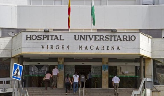 Hospitales Virgen Macarena y Virgen del Rocío...¿rebautización laica?