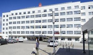 Hospitalización, consultas y hospital de día en el mismo edificio del CHN