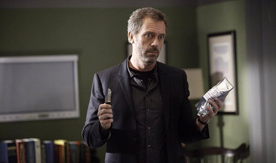 House, la serie médica preferida por los facultativos