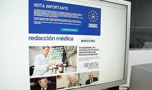 Hoy es el último día para renovar la suscripción a Redacción Médica