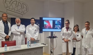 Neumología Intervencionista