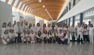 HUCA incorpora una nueva terapia autoinmune CAR-T para mieloma refractario