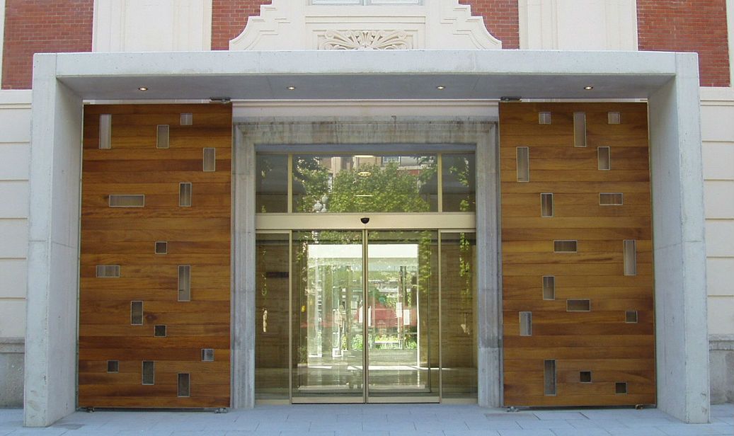 Huelga de médicos internos: el Sacyl cifra su seguimiento en un 9% 