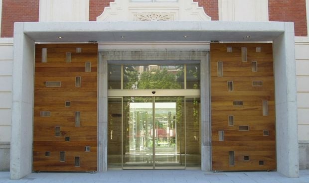 Huelga de médicos internos: el Sacyl cifra su seguimiento en un 9% 