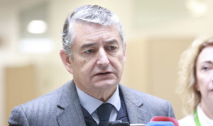 Huelva iniciará en marzo la construcción del Hospital Materno-Infantil