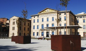 Huesca tendrá el grado completo de Medicina tras un análisis económico
