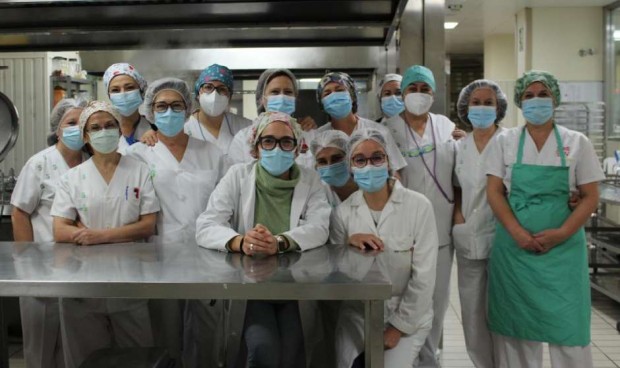 La humanización llega a la cocina del hospital (pero ¿cómo?)