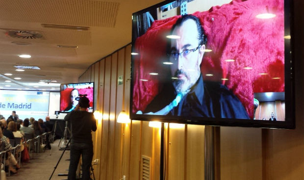 Humanización en directo en los III Premios a la Sanidad de Madrid