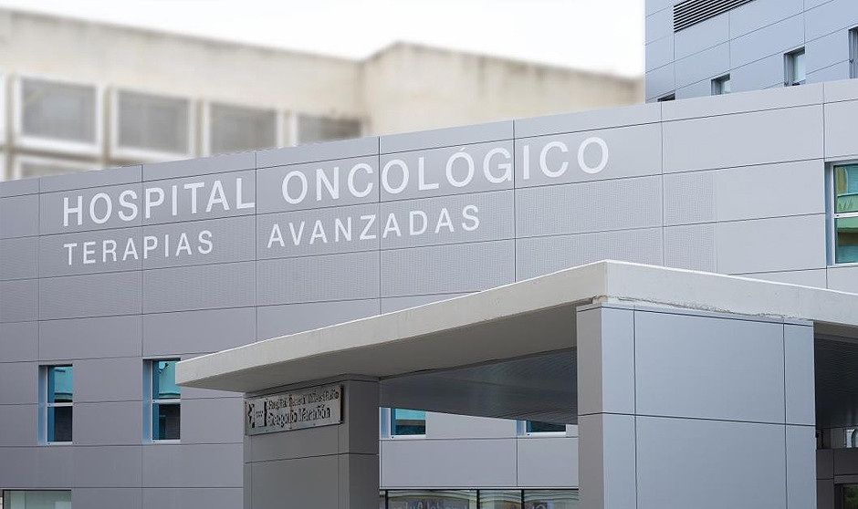 Hospital Gregorio Marañón