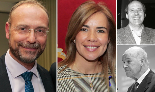 Humanizar la sanidad también es reconocer a sus profesionales