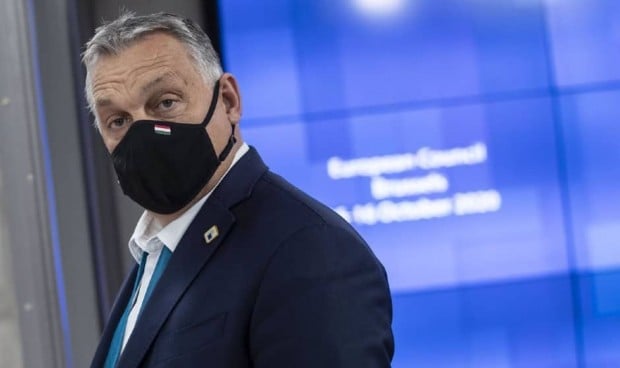 Hungría, primer país europeo en quitar la mascarilla en lugares cerrados