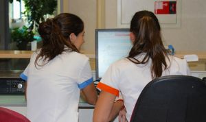 Hungría y Rumanía superan a España en número de vacantes sanitarias