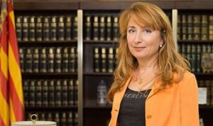 Hurtado: "Queremos mejorar la conciliación laboral de las médicas"