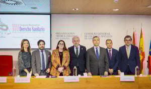 IA, datos y neuroderechos guían el "nuevo progreso" del Derecho Sanitario