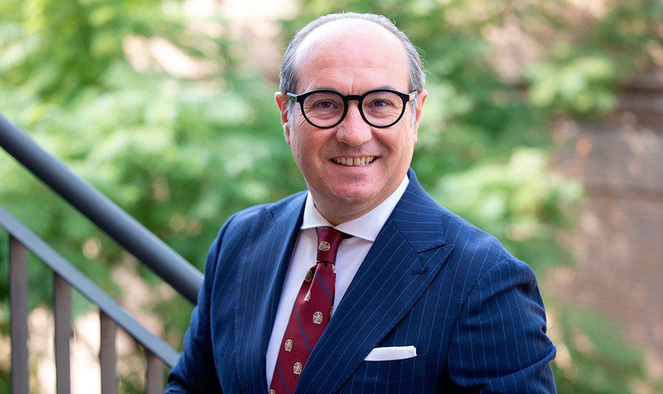  José Antonio Trujillo, experto en IA aplicada a la Medicina, explica en Redacción Médica cuáles son los beneficios de aplicar esta tecnología en cribados