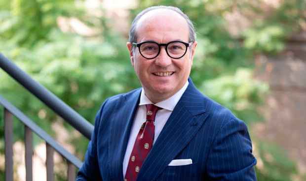  José Antonio Trujillo, experto en IA aplicada a la Medicina, explica en Redacción Médica cuáles son los beneficios de aplicar esta tecnología en cribados