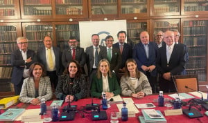 Temas del próximo congreso de Derecho Sanitario